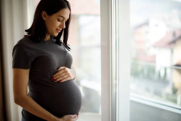 Ostéopathe pour Femme Enceinte