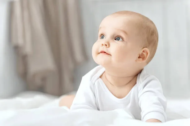 Ostéopathe pour Bébé