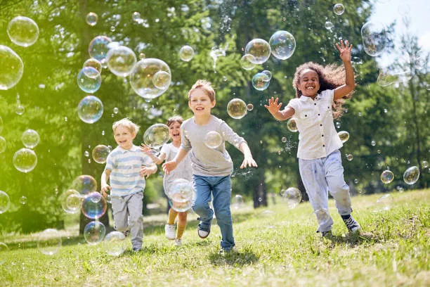 Ostéopathe pour Enfants et Adolescents